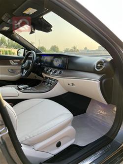 مێرسێدس بێنز E-Class